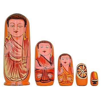 russian dolls online