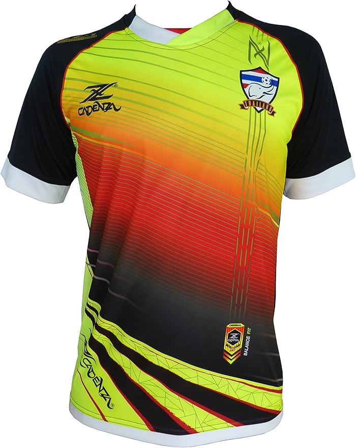 maillot thailande
