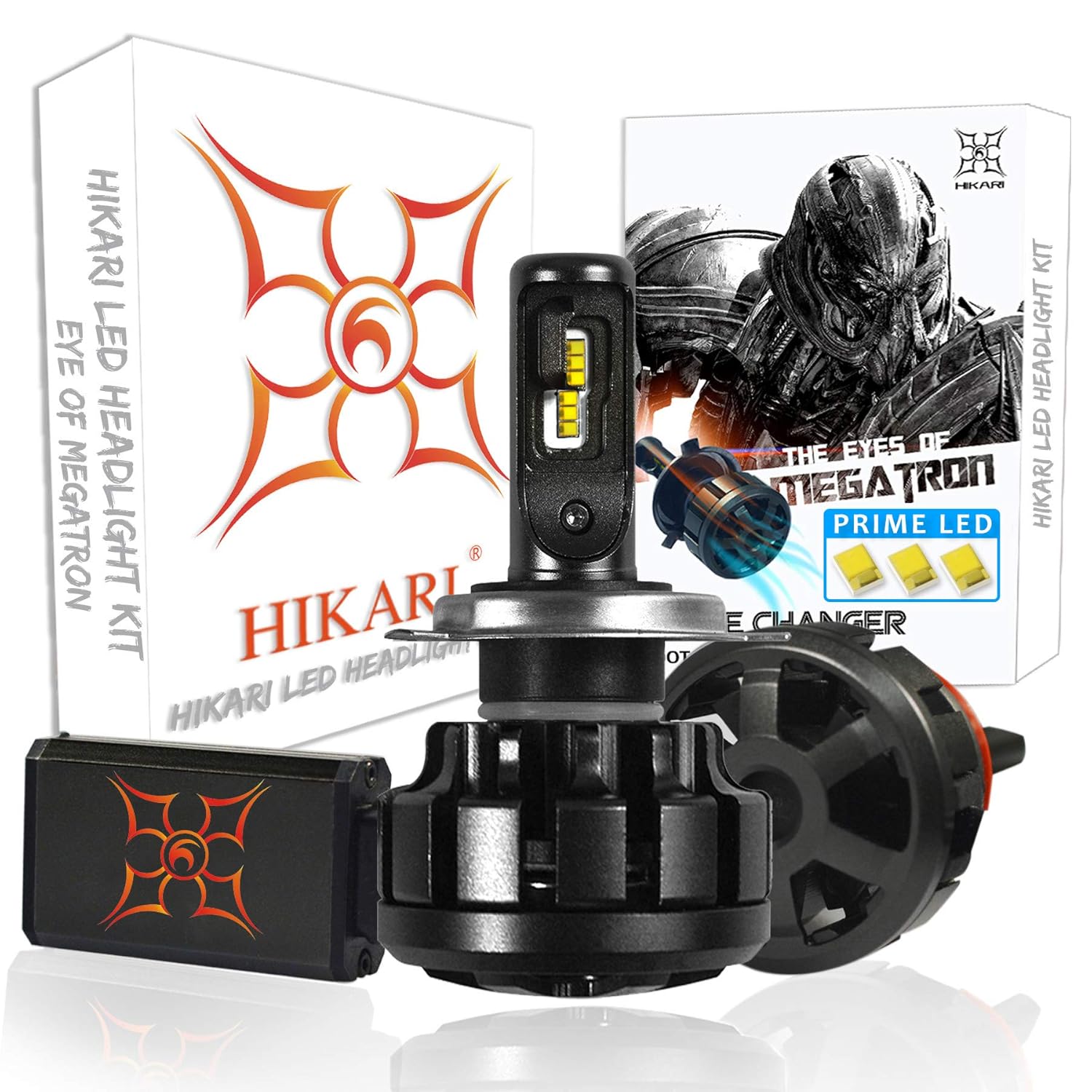 Best Gtr Ultra Led Lighting