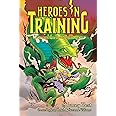 Zeus and the Dreadful Dragon (15) (Heroes in Training)