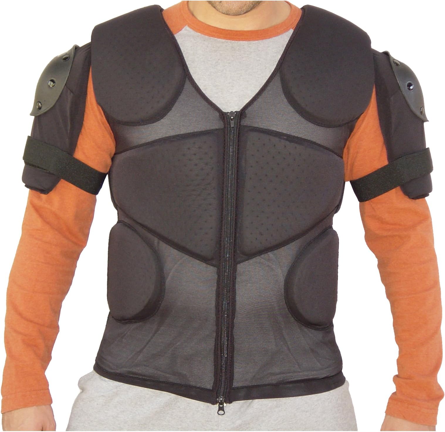 Mountainbike Impact vest