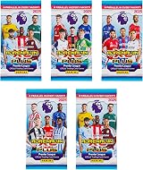Panini Premier League Adrenalyn XL PLUS 2025 Pocket Tin trading cards view 3