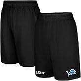 Ultra Game NFL Mens Cool Breeze Short