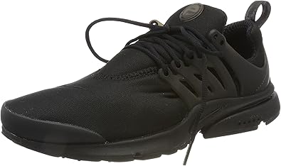 air presto essential white