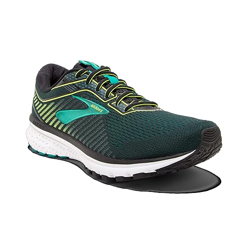 brooks ghost 6 green