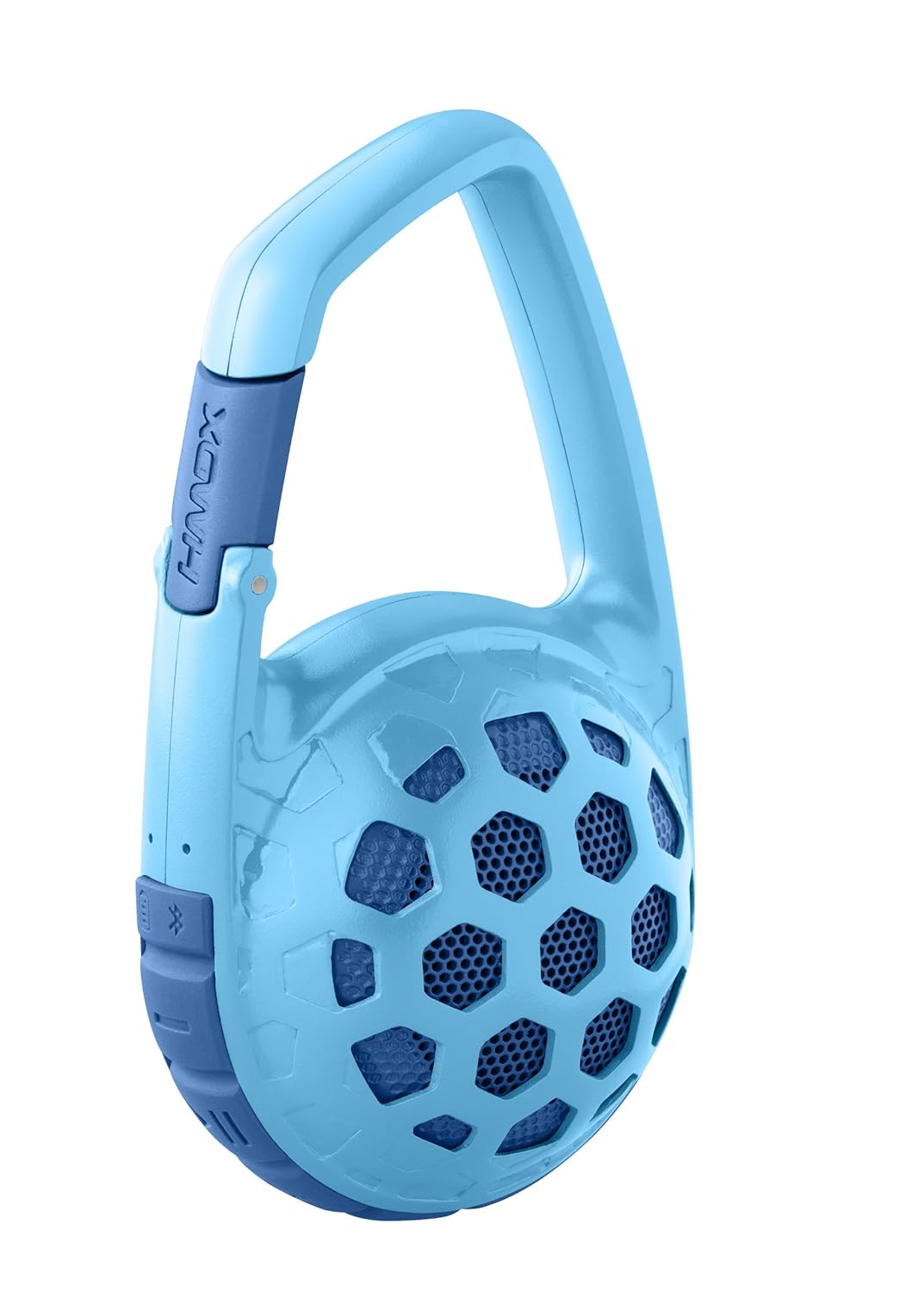 hmdx hangtime wireless speaker