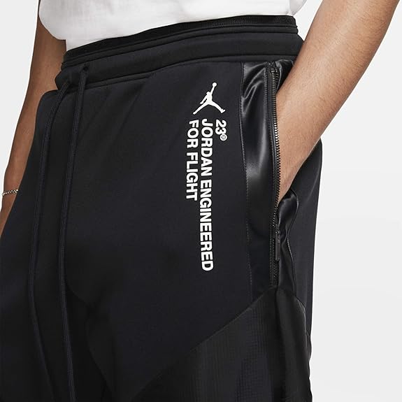 jordan engineered for flight shorts