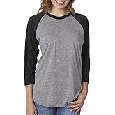 Next Level Apparel mens 6051