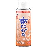 Amazon Com All Natural Concentrated Sea Salt Nigari 0ml 天然にがり まどぅら Made In Japan For Making Tofu Grocery Gourmet Food