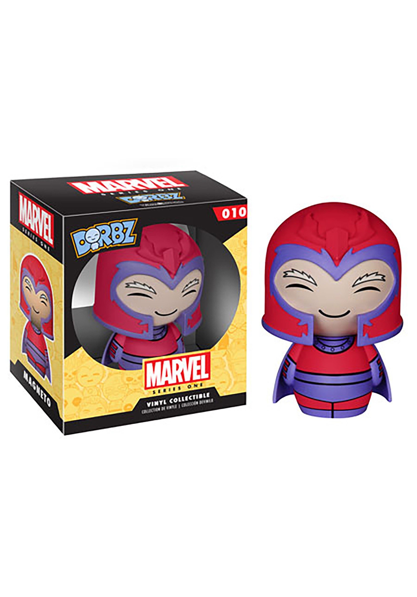 Funko Dorbz Marvel Magneto