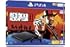 Sony PlayStation 4 500GB Console (Black) with Red Dead Redemption 2 Bundle
