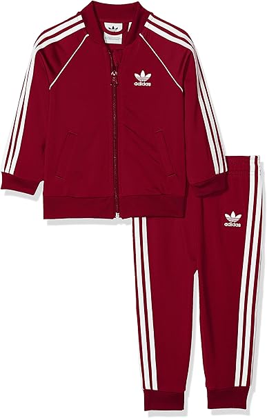 adidas sst anzug