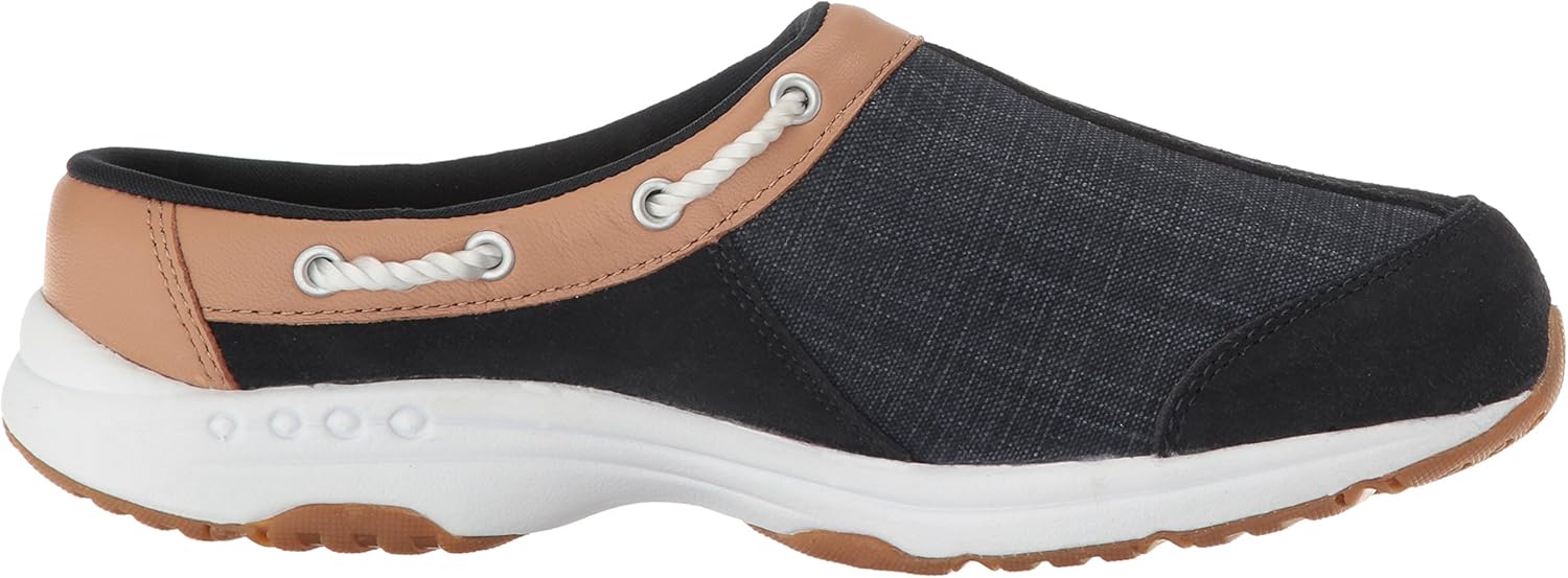  | Easy Spirit Women's Travelport Mule | Mules & Clogs