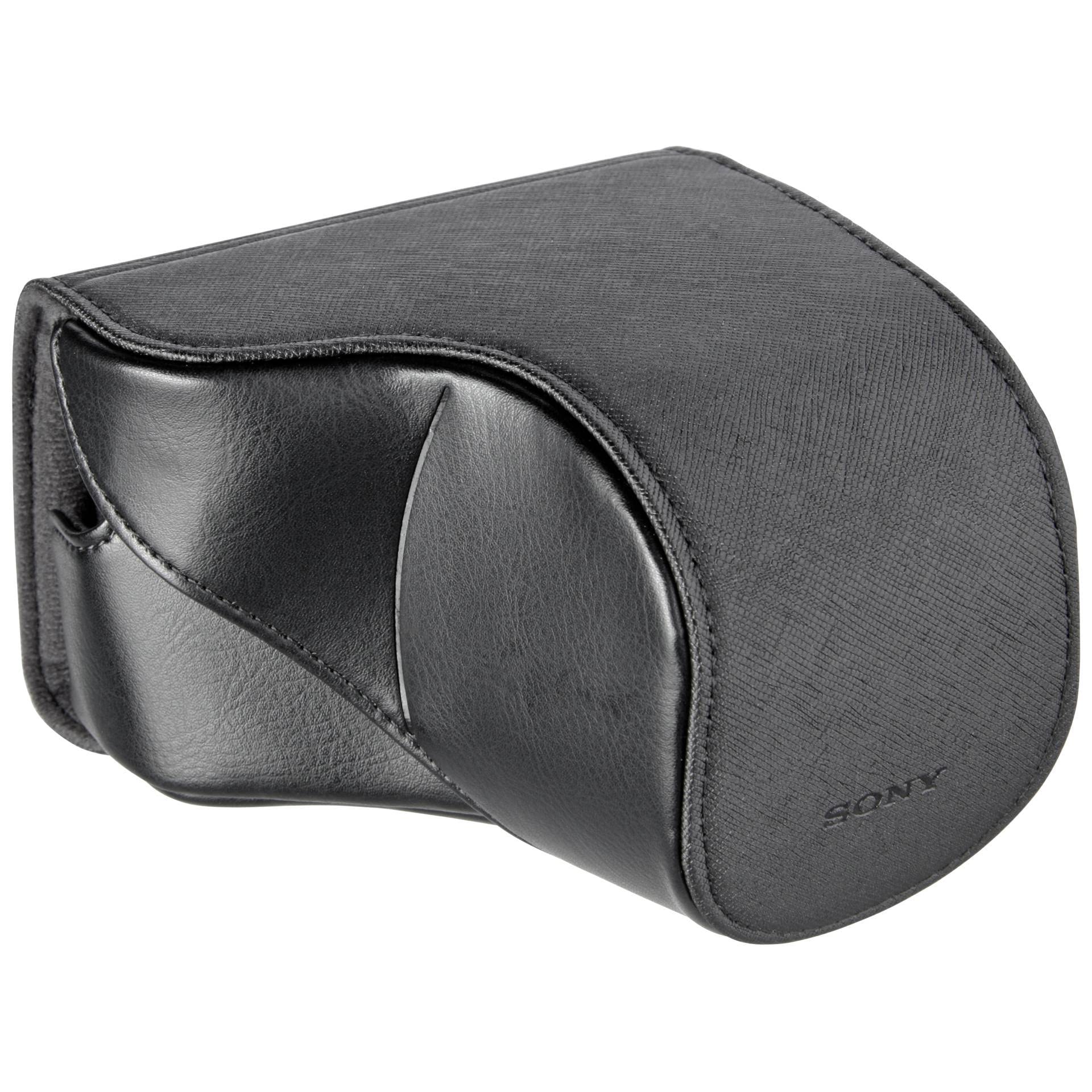 Sony Premium Quality NEX Camera Case - Black