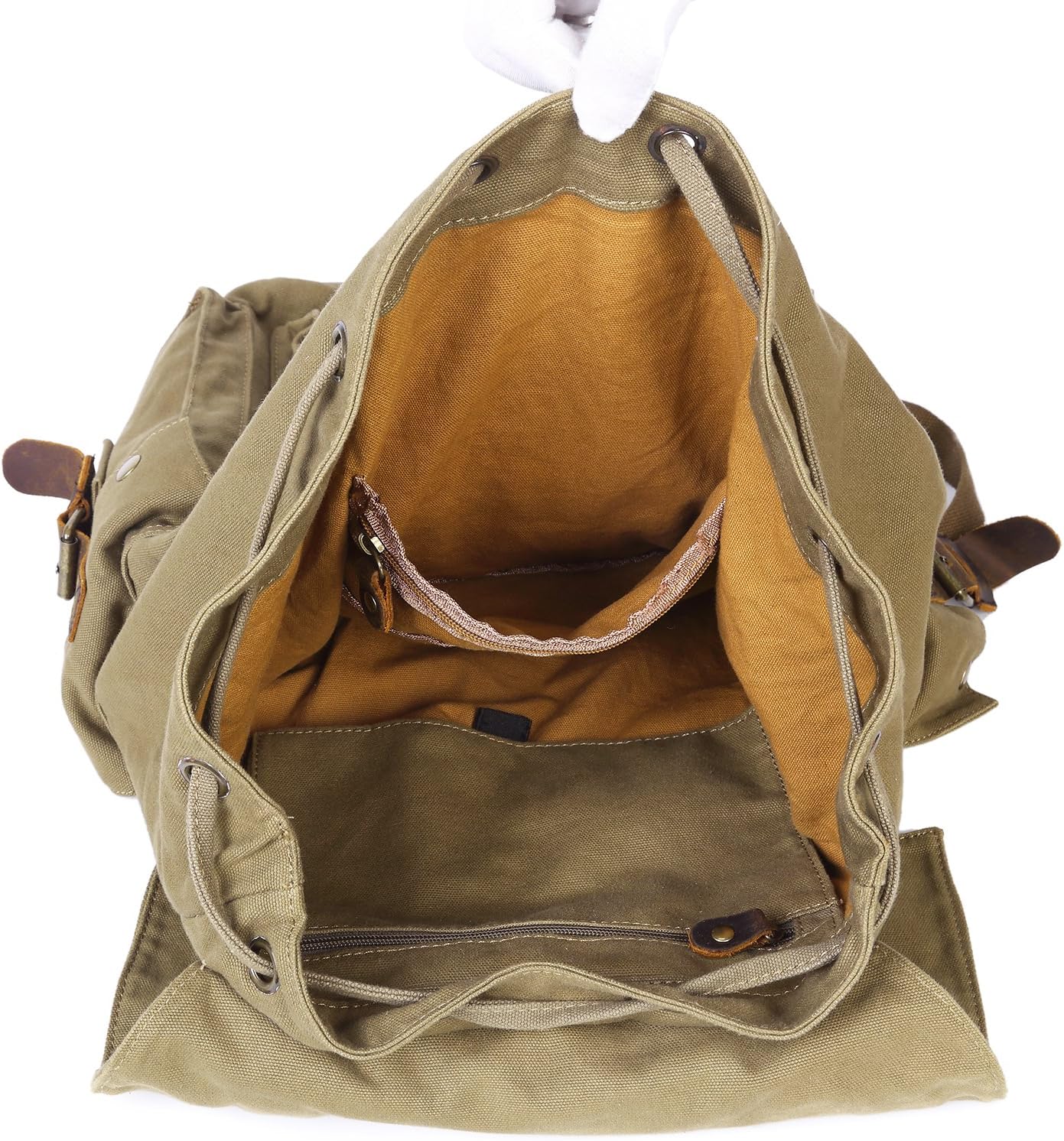 15 Best Outdoor Messenger Bags For Work & Play IUCN Water