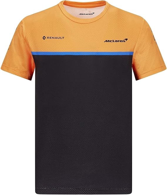 Mclaren f1 merchandise