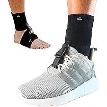 Amazon.com: Ossur Foot-Up Drop Foot Brace | Ankle-Foot