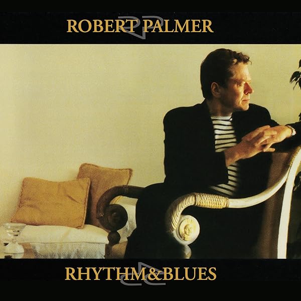 Palmer, Robert - Drive - Amazon.com Music