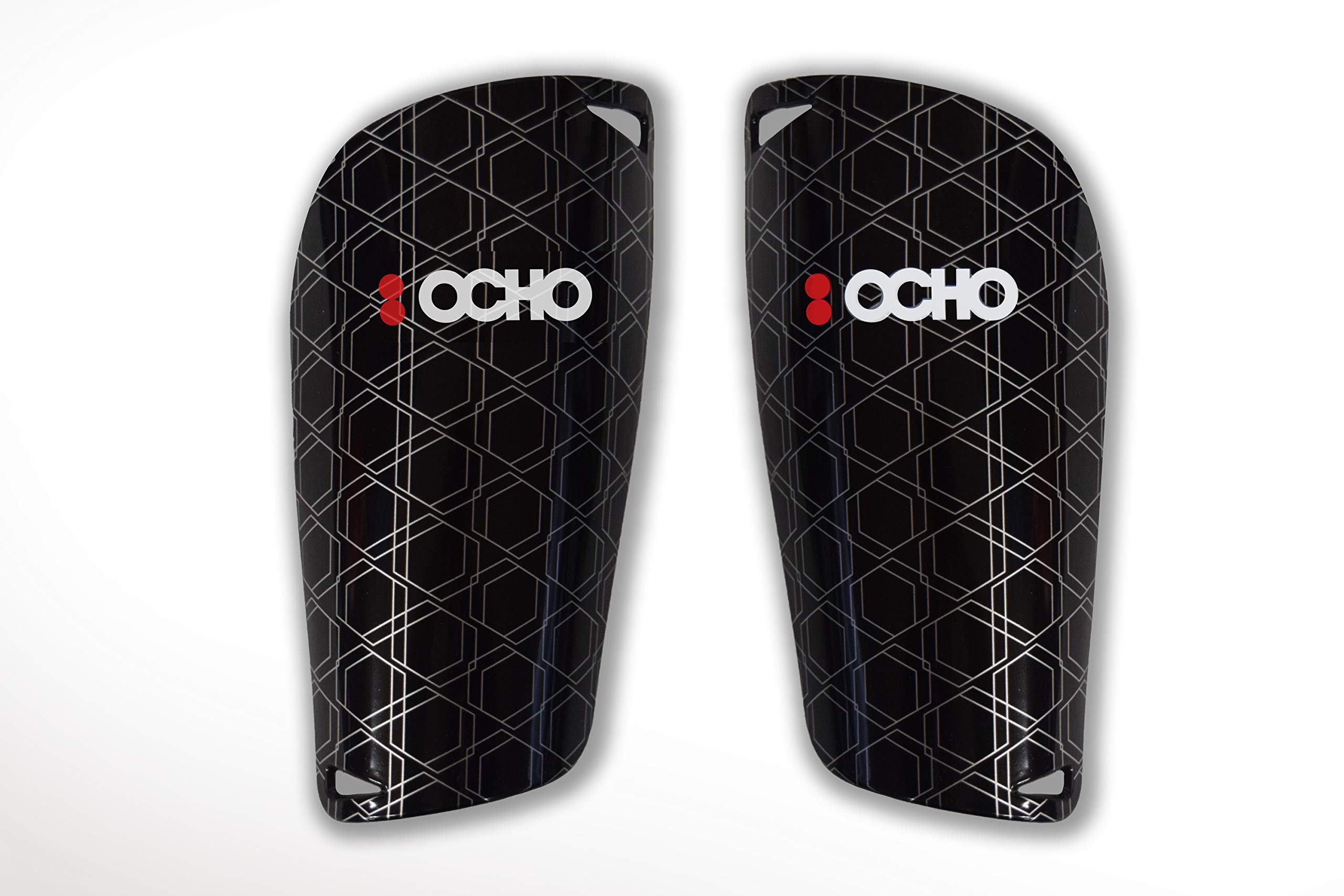 Football Shin Pads Shin Guards UNISEX (L)