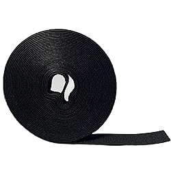 Kable Kontrol Hook and Loop Tape Roll