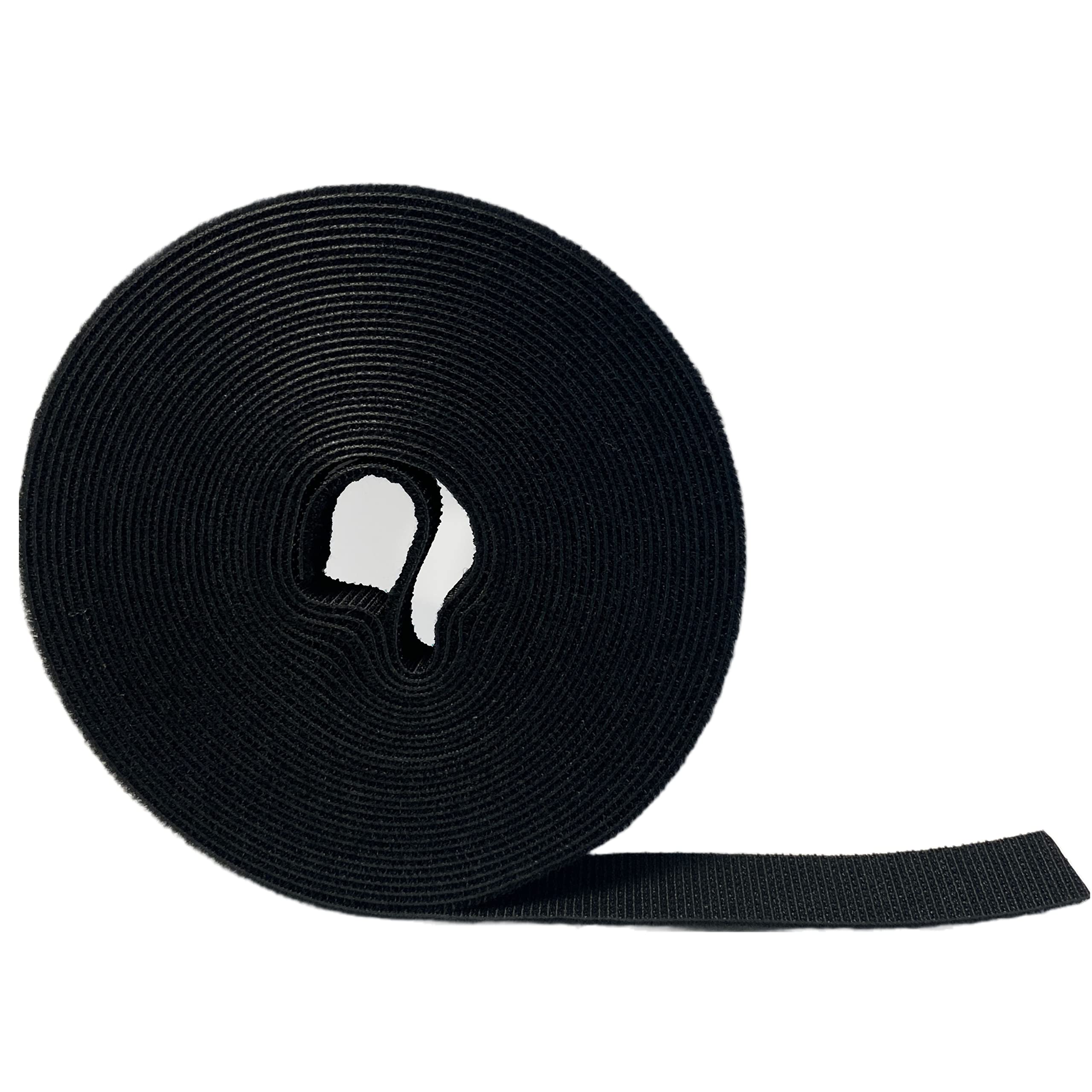 Kable Kontrol Hook and Loop Tape Roll