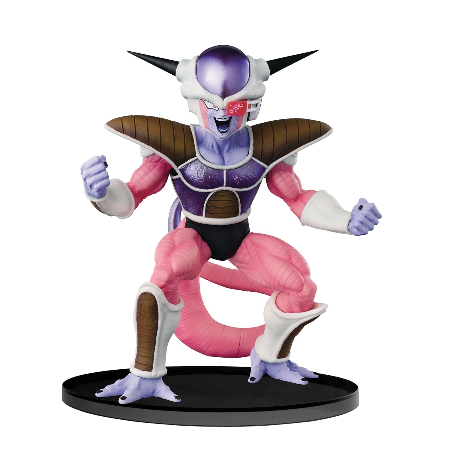 ドラゴンボール 屈指の強キャラ フリーザの形態をまとめてみた ドラゴンボール Moemee モエミー アニメ 漫画 ゲーム コスプレなどの情報が盛りだくさん