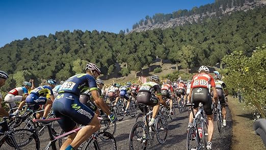 Tour De France 2017 Playstation 4 Amazon De Games