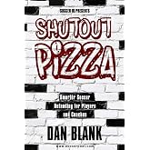 Soccer iQ Presents Shutout Pizza: Smarter Soccer Defending for Players and Coaches