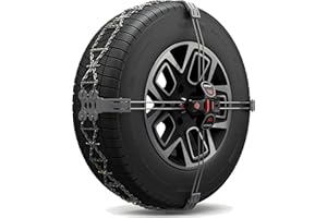 König K-Summit XL K55 Snow Chains, Set of 2