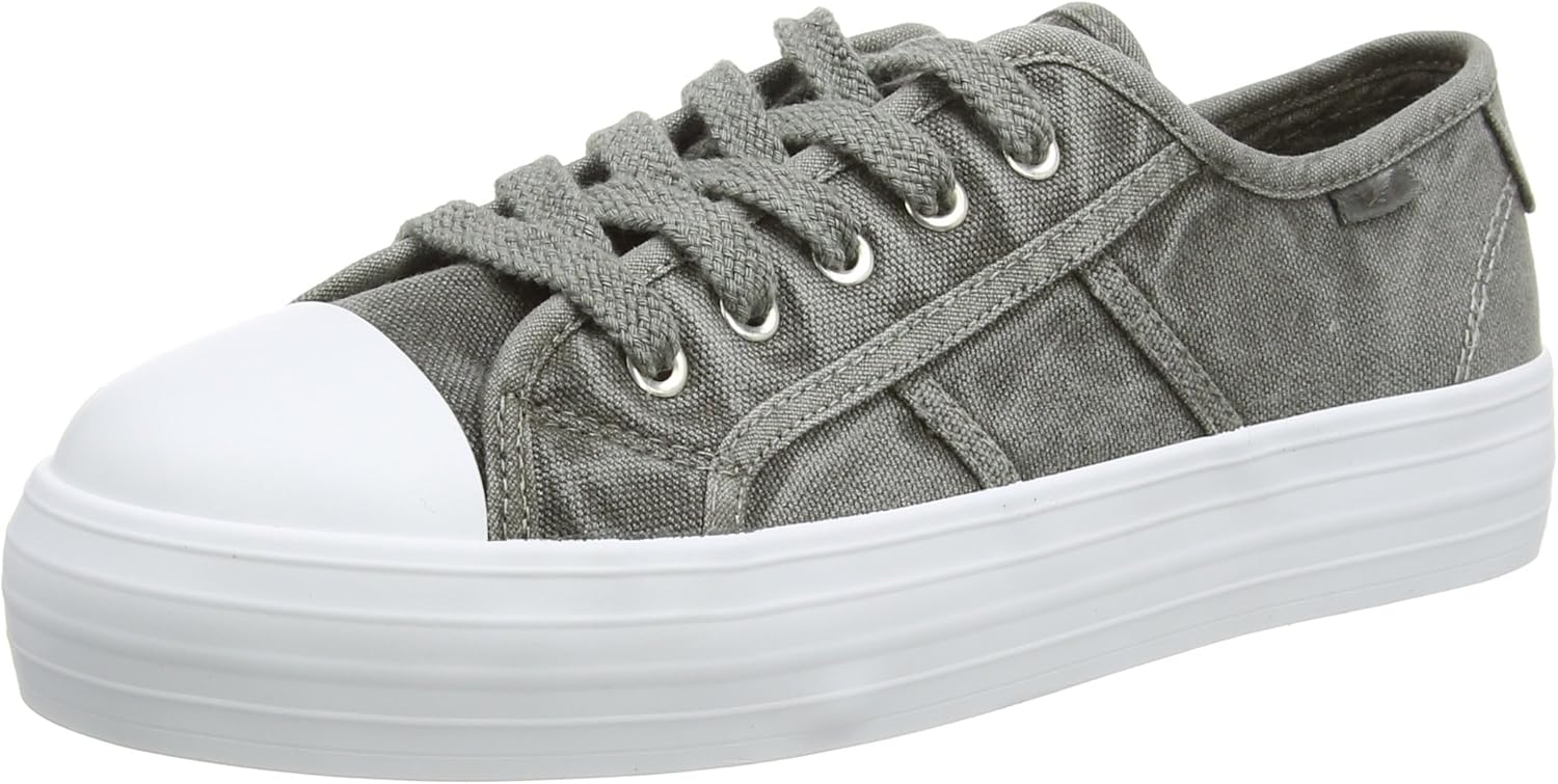 grey and pink womens trainers