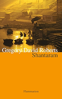 Shantaram German Edition Kindle Edition By Roberts Gregory David Schmidt Sibylle Literature Fiction Kindle Ebooks Amazon Com