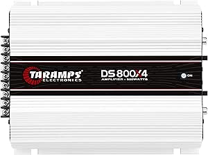 taramps sd800