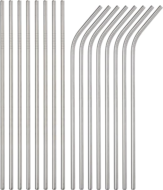 yeti steel straws