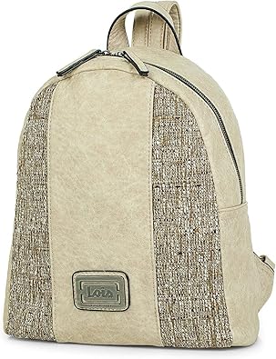mochila lois amazon