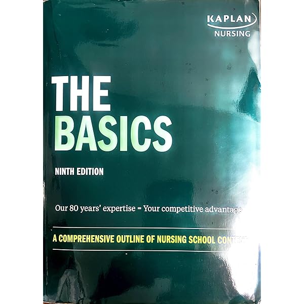 The Basics: 9781506245485: Medicine & Health Science Books