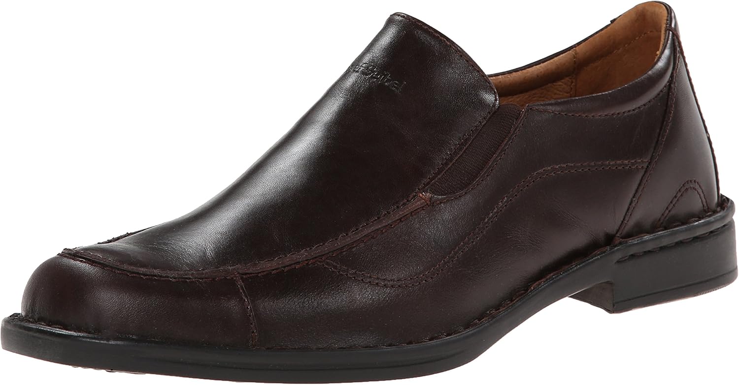Josef Seibel Men's Douglas 06 SlipOn Loafer Loafers