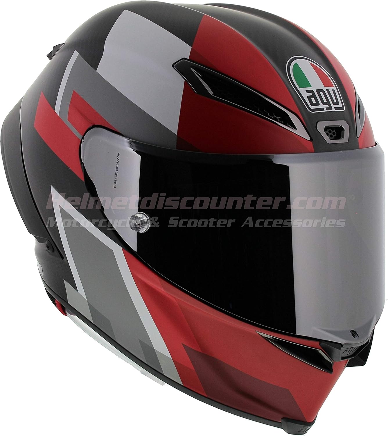 Agv Pista Gp Rr Competizione Shop, 56% OFF | www.ingeniovirtual.com