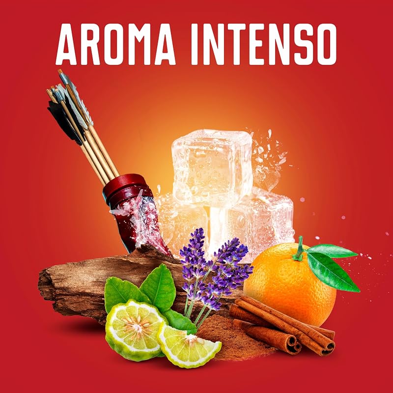 Original Loción Aftershave para Hombre, 2x100ml