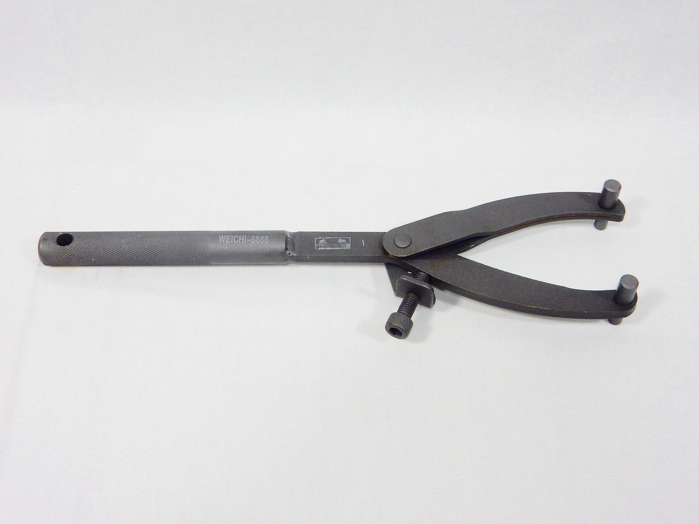 Fly Wheel Spanner Wrench Tool for Scooter Atv Kart 50cc, 125cc, and 150cc GY6 STORE