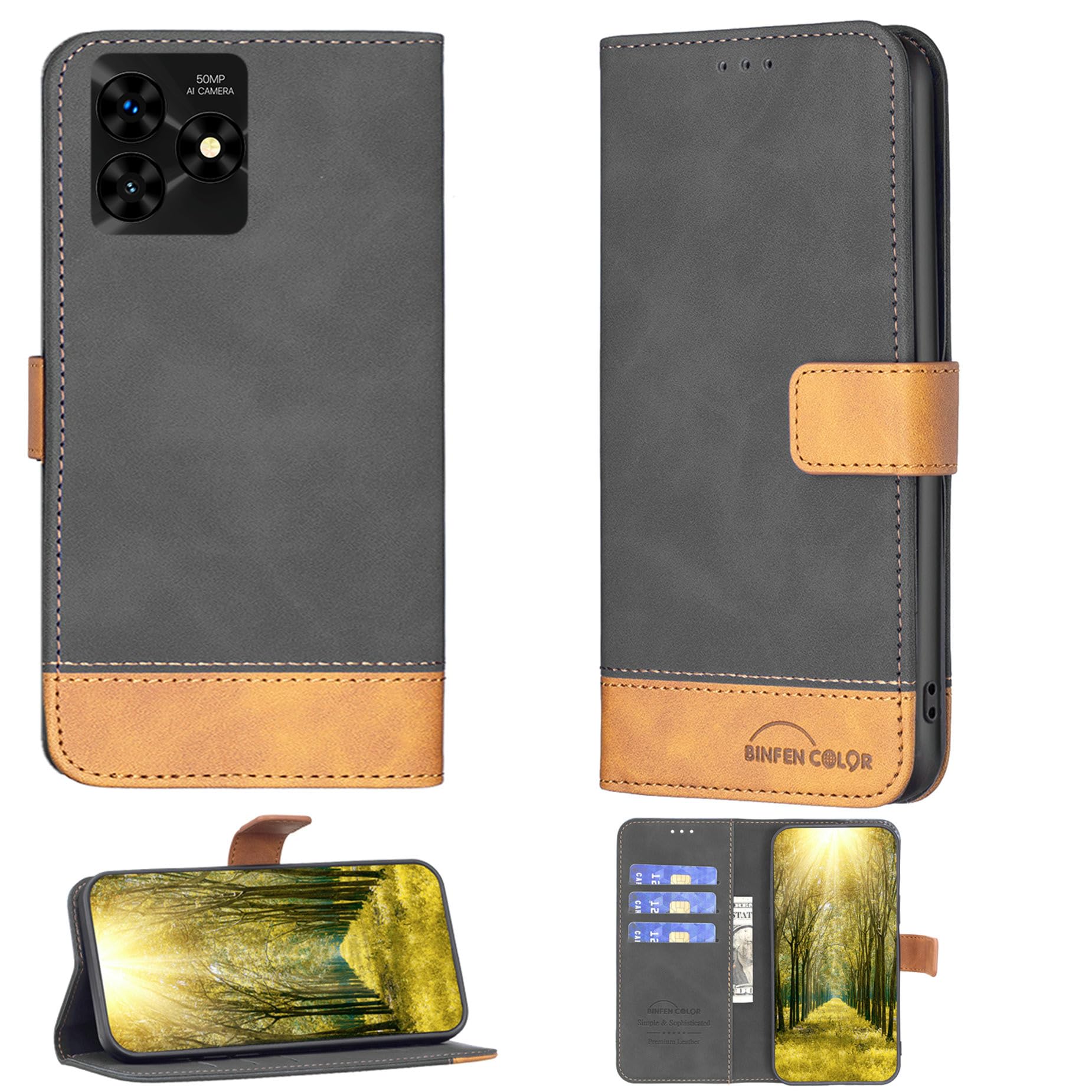 jioeuinly Case for UMIDIGI G5 Mecha Case Compatible