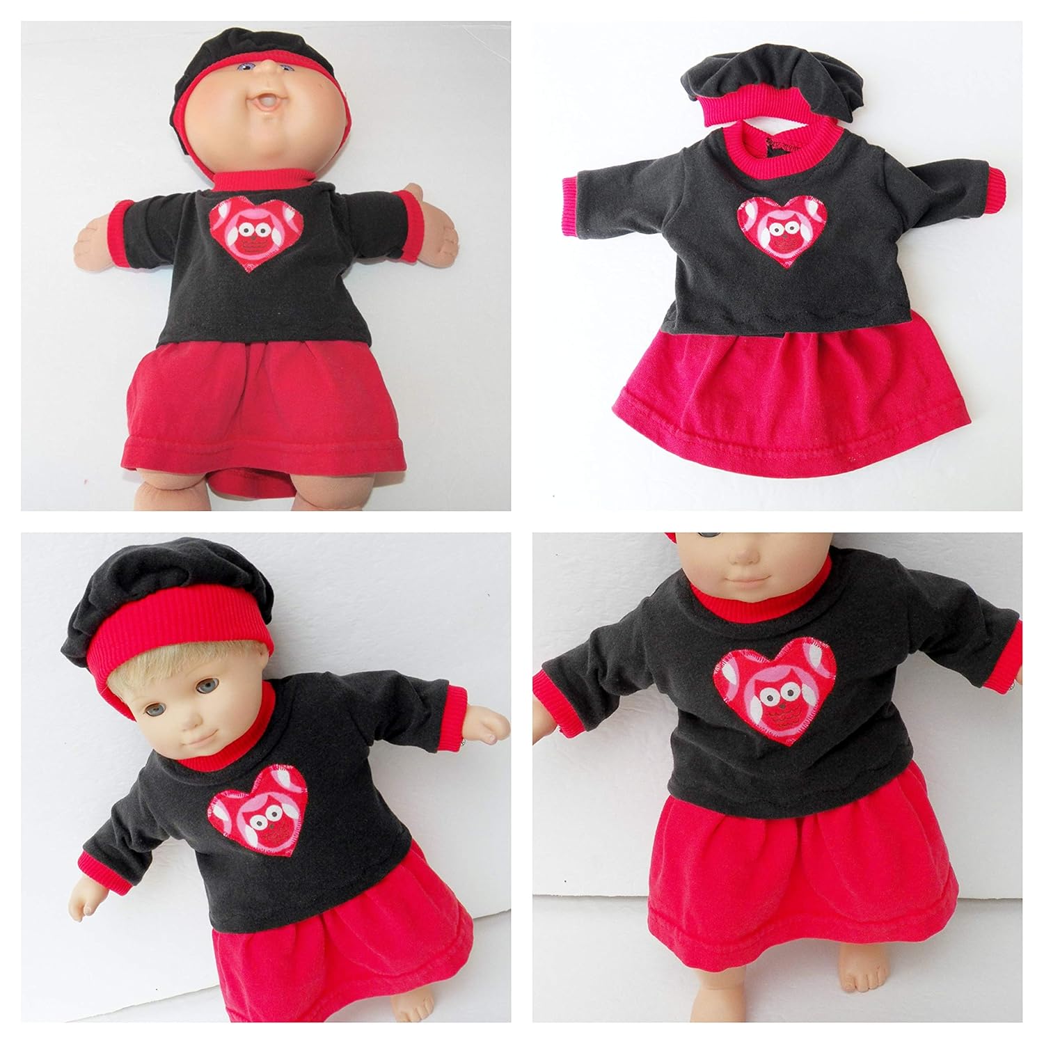 where to buy cabbage patch doll clothes