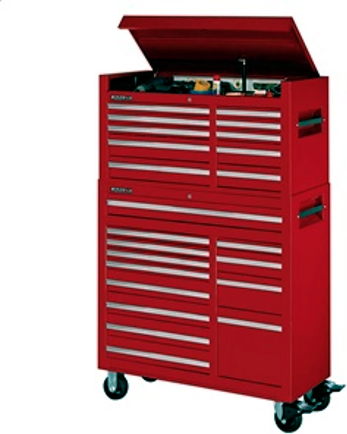 10 drawer tool box on Amazon Com Remline 17710 93713 Ds 10 Drawer Xql Tool Chest With Ball Bearing Drawers And 13 Drawer Xql Roller Cabinet With Ball Bearing Drawers Home Improvement