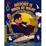 History is Made at Night Criterion Collection