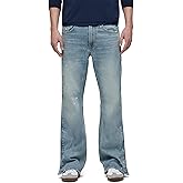 Hudson Mens Walker Track Jean