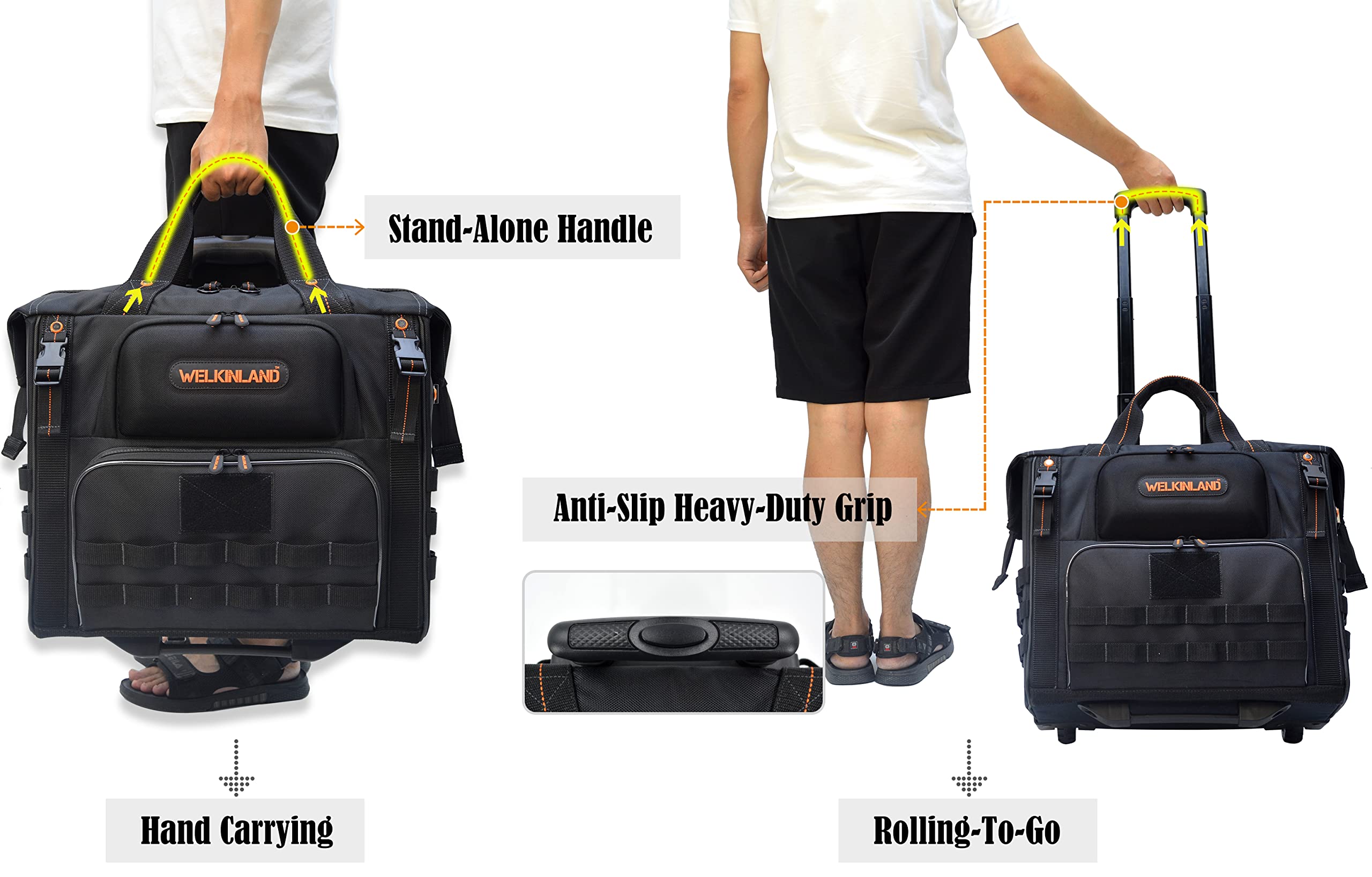 WELKINLAND 46Pockets-26