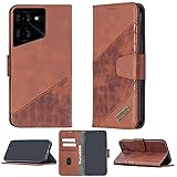 jioeuinly Case for Tecno POVA 5 Pro 5G Case