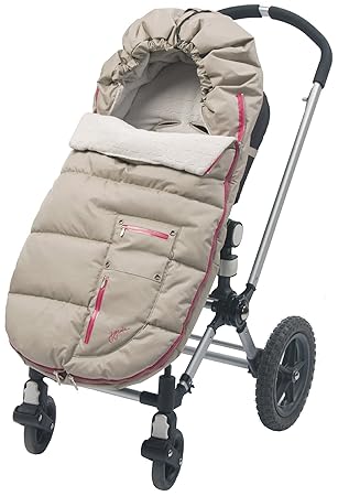 jj cole bundle me stroller cover