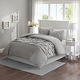 Amazon.com: 3pc Beige / Burgundy High Quality Fully