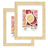 FrameWorks 2-Pack, 8x10 Matted to 5x7 Picture