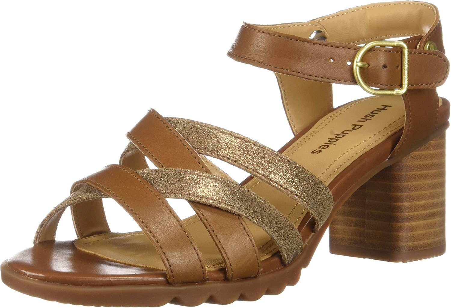 hush puppies high heels